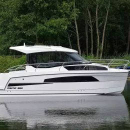 Nautic 880 | Seagull 2