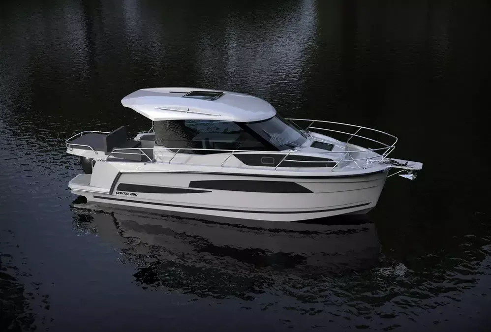 Nautic 880 | Seagull 2