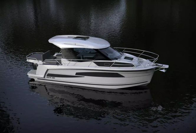 Nautic 880 | Seagull 2