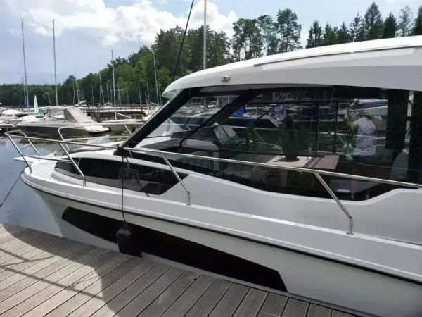 Nautic 880 | Seagull 2