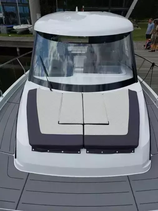 Nautic 880 | Seagull 2