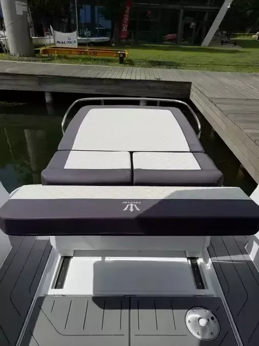 Nautic 880 | Seagull 2