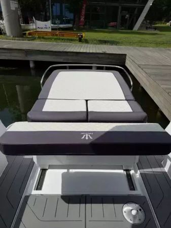 Nautic 880 | Seagull 2