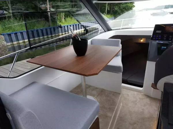 Nautic 880 | Seagull 2