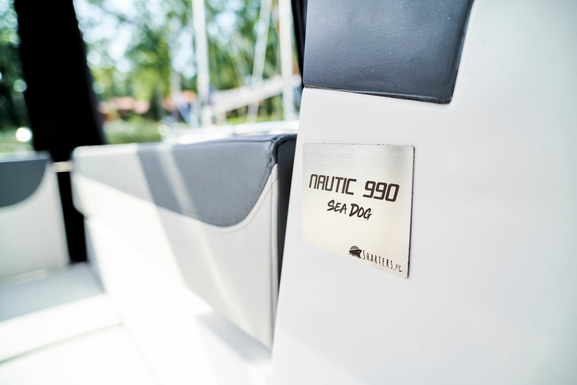 Nautic 900 | SeaDog 3