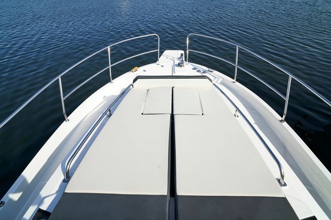 Nautic 900 | SeaDog 3