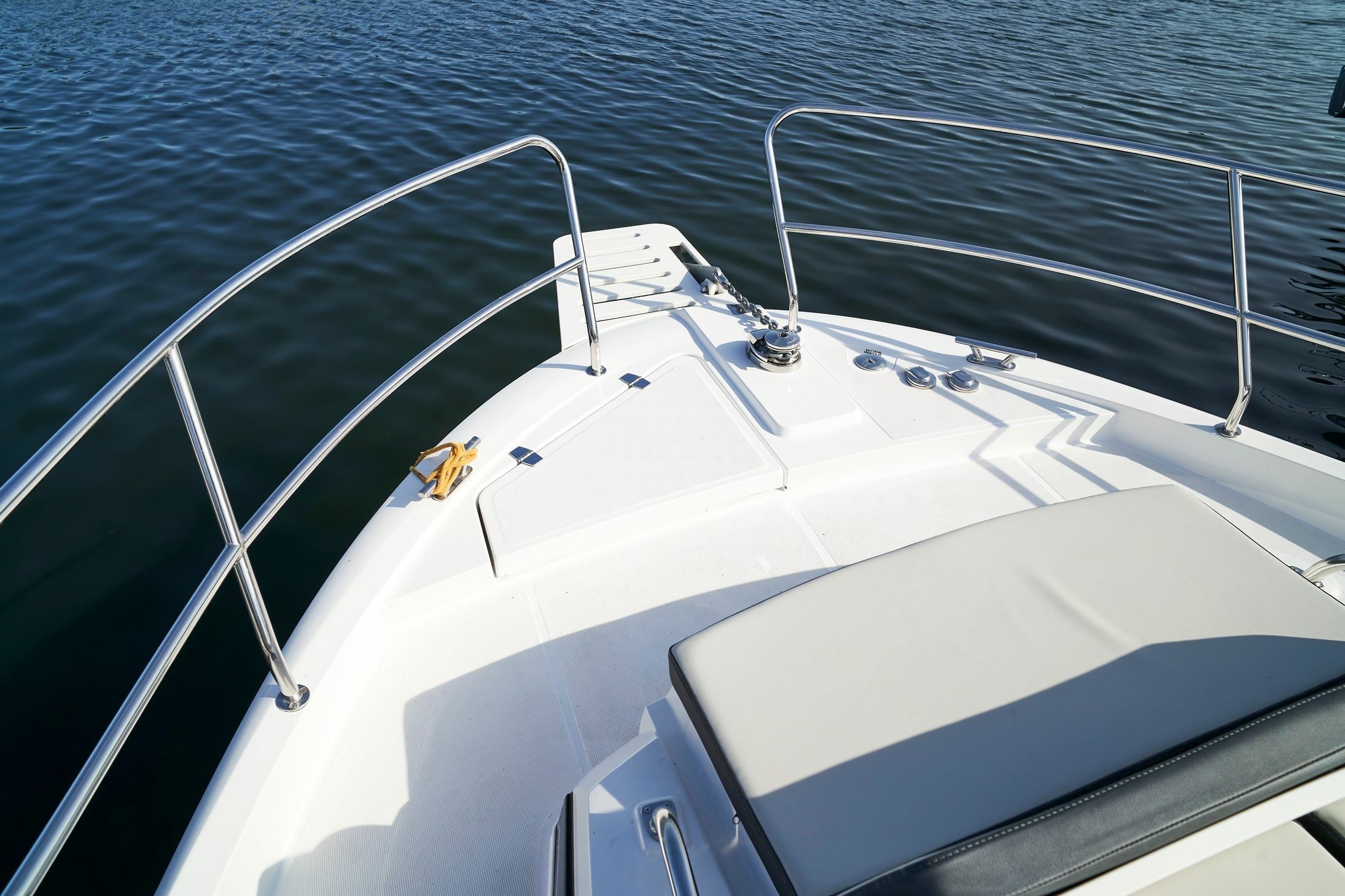 Nautic 900 | SeaDog 3