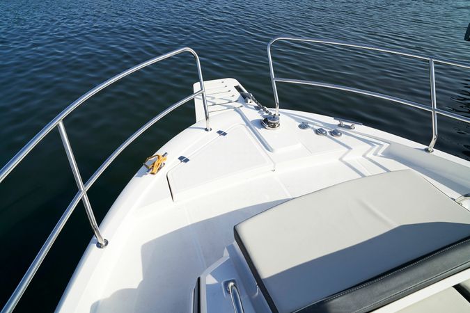 Nautic 900 | SeaDog 3