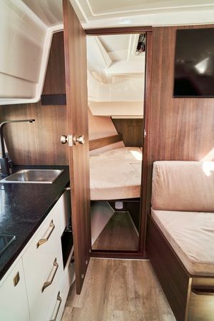 Nautic 900 | SeaDog 3