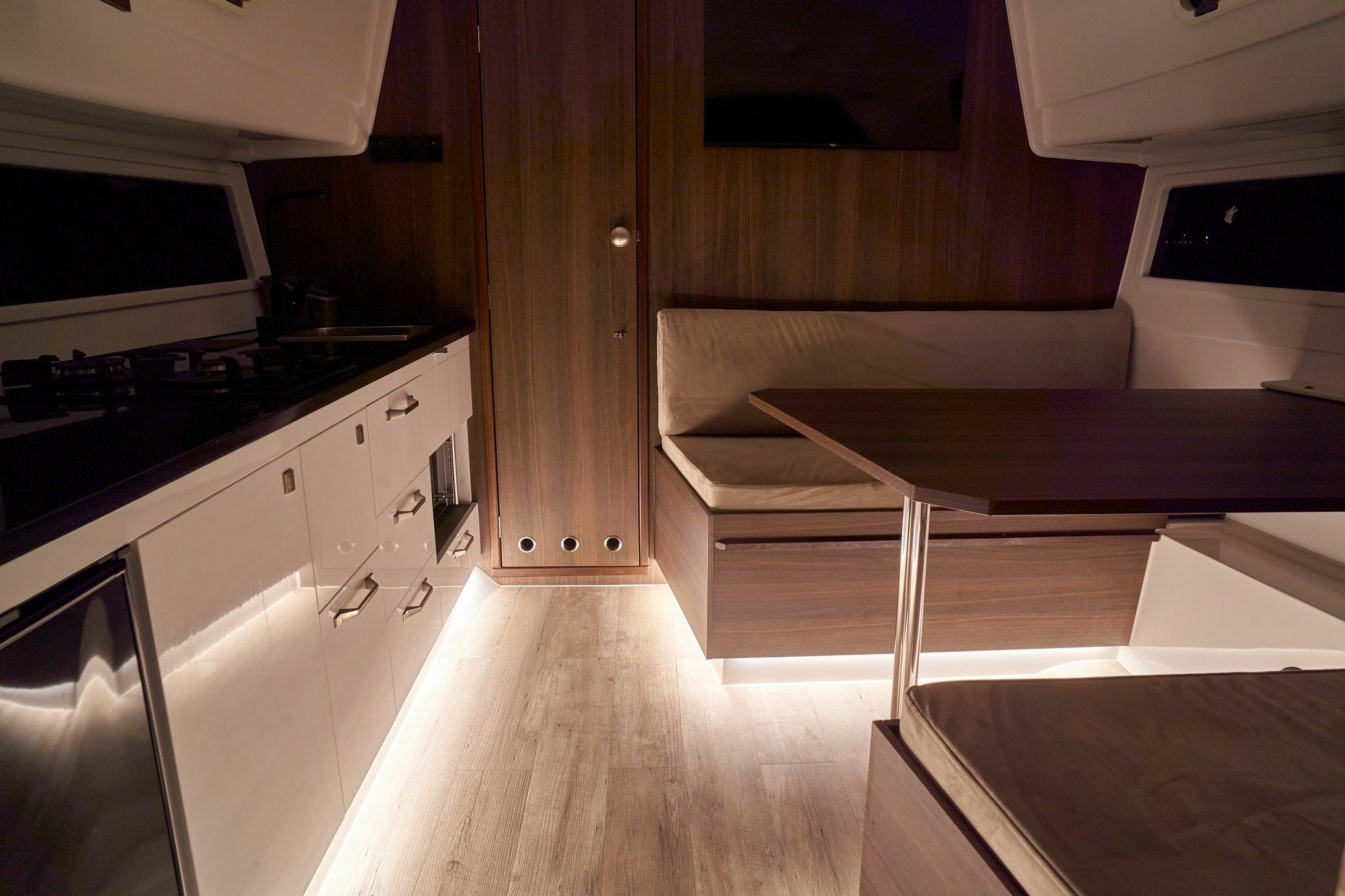 Nautic 900 | SeaDog 3