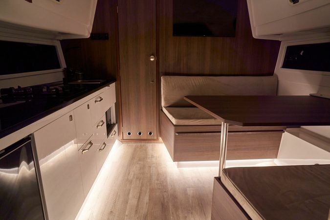Nautic 900 | SeaDog 3