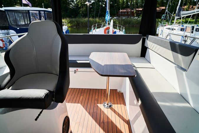 Nautic 900 | SeaDog 3