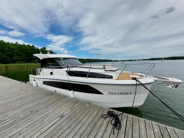 Nautic 900 | SeaDog 3