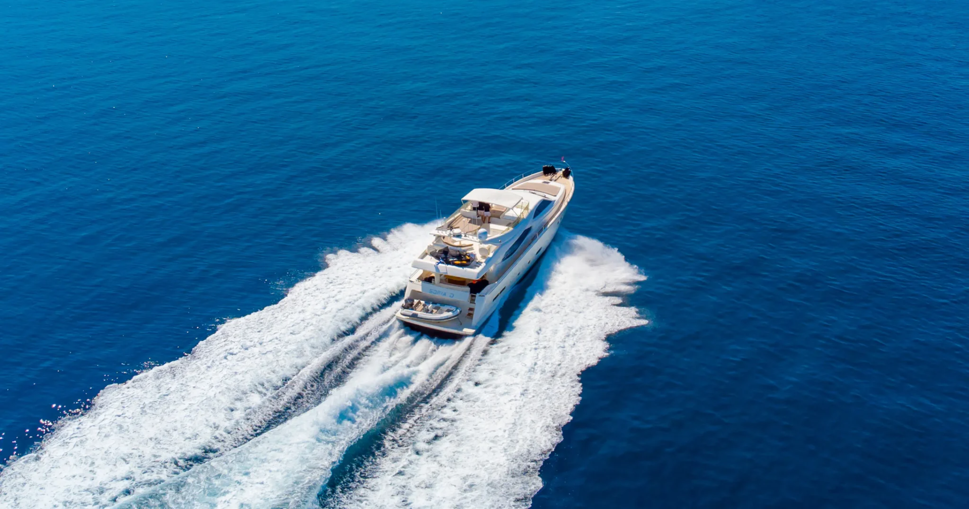 Ferretti 80 | Sofia D