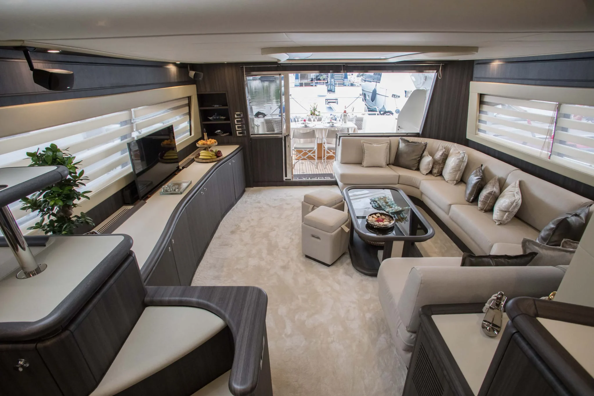 Ferretti 80 | Sofia D