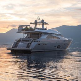 Custom Built 85 | Stela 117