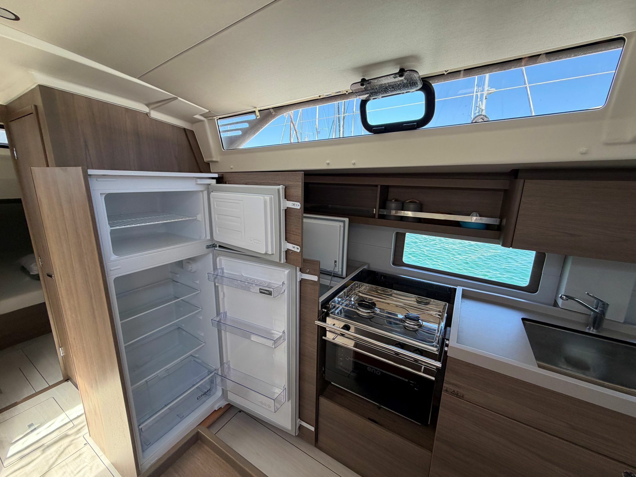 Beneteau Oceanis 52 | Amorgos