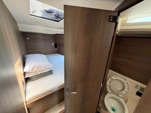 Beneteau Oceanis 52 | Amorgos