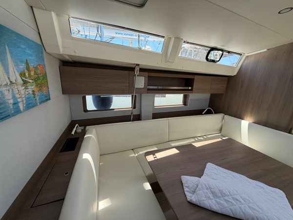 Beneteau Oceanis 52 | Amorgos