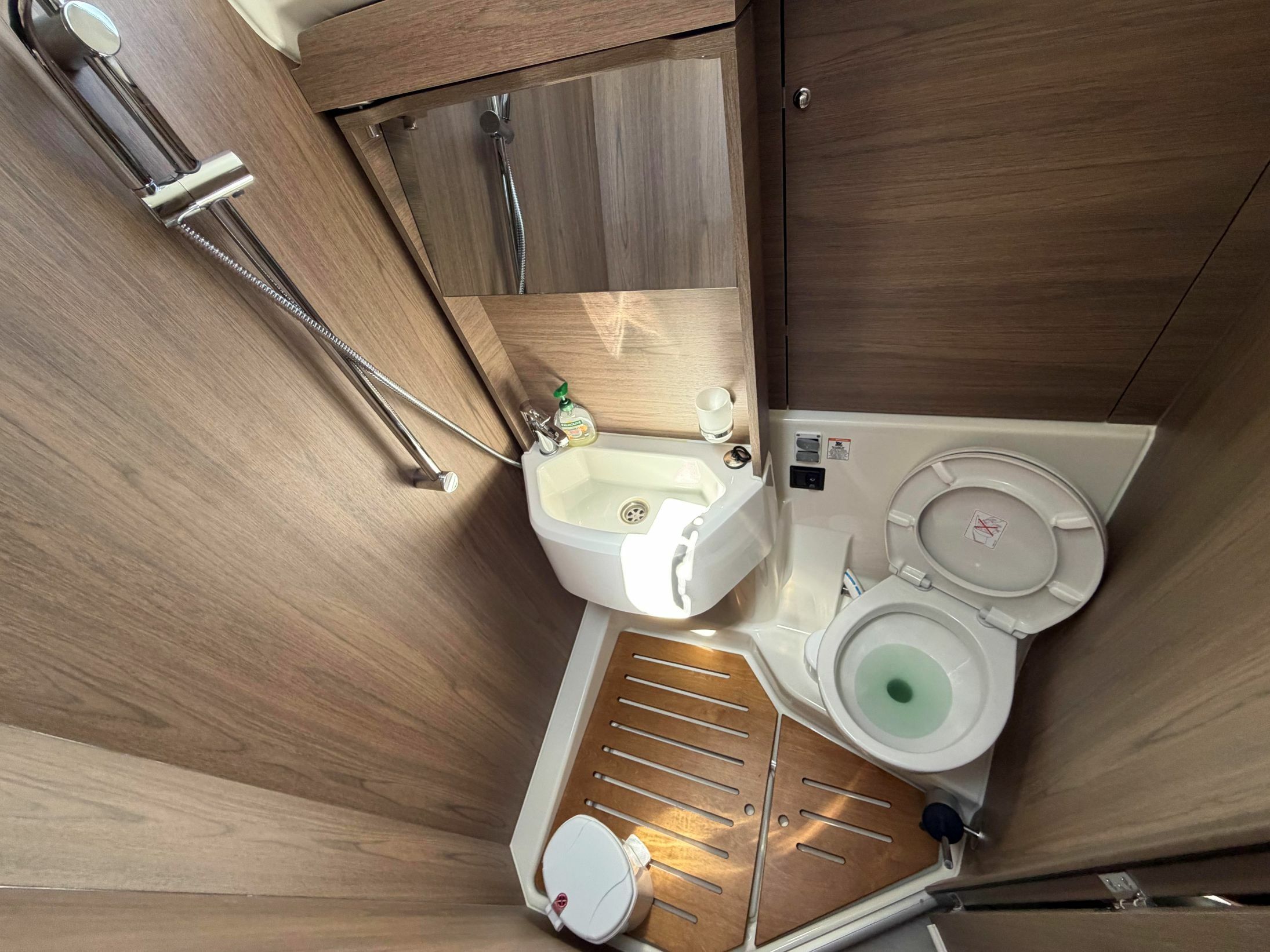 Beneteau Oceanis 52 | Amorgos
