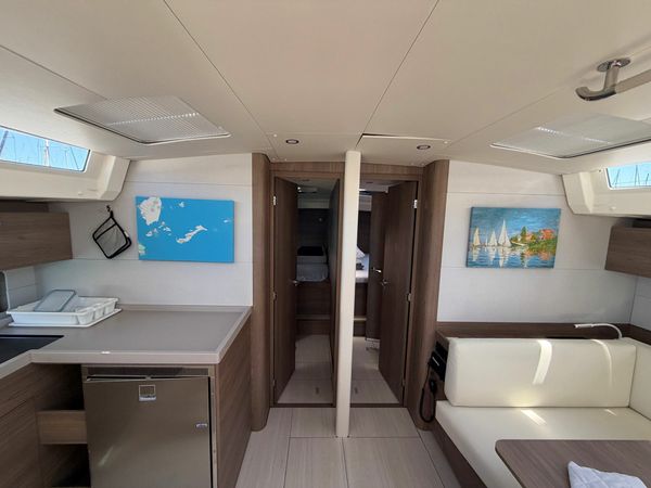 Beneteau Oceanis 52 | Amorgos