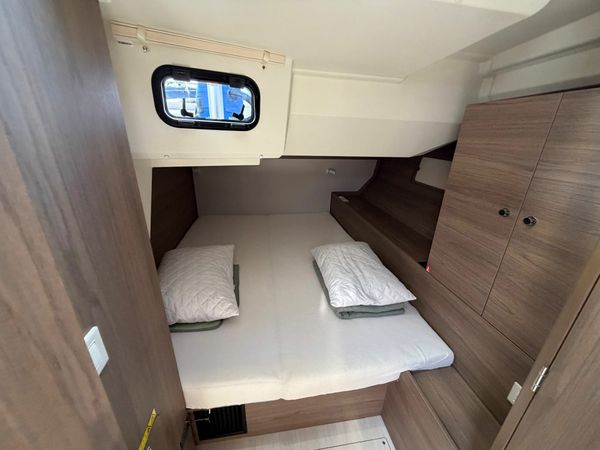 Beneteau Oceanis 52 | Amorgos