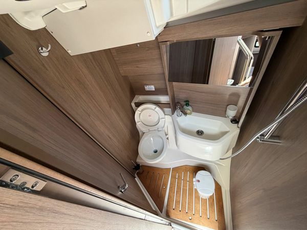 Beneteau Oceanis 52 | Amorgos