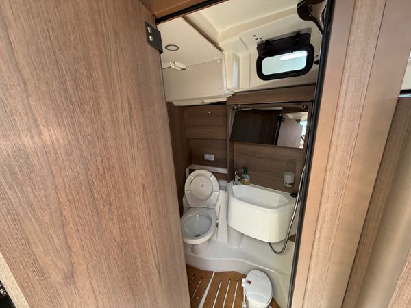Beneteau Oceanis 52 | Amorgos