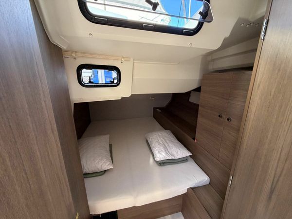 Beneteau Oceanis 52 | Amorgos