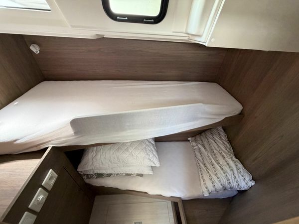 Beneteau Oceanis 52 | Amorgos