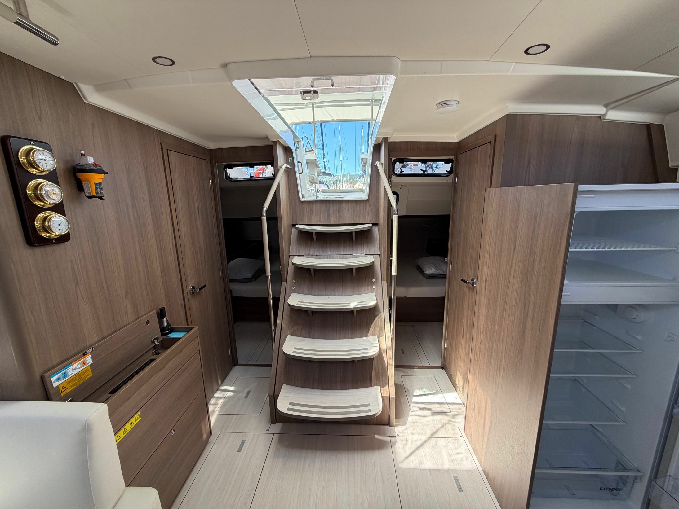 Beneteau Oceanis 52 | Amorgos