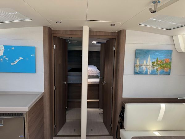 Beneteau Oceanis 52 | Amorgos