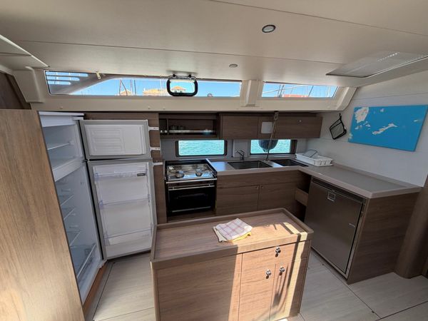 Beneteau Oceanis 52 | Amorgos