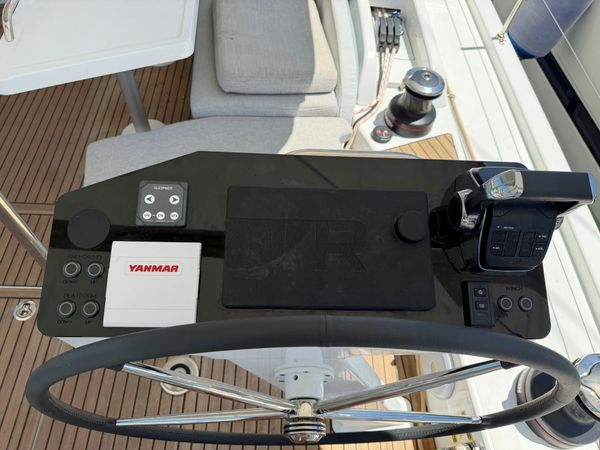 Beneteau Oceanis 52 | Amorgos