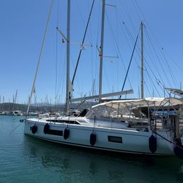 Beneteau Oceanis 52 | Amorgos