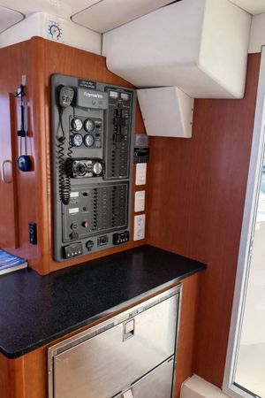 Leopard 44 | Portals Vells