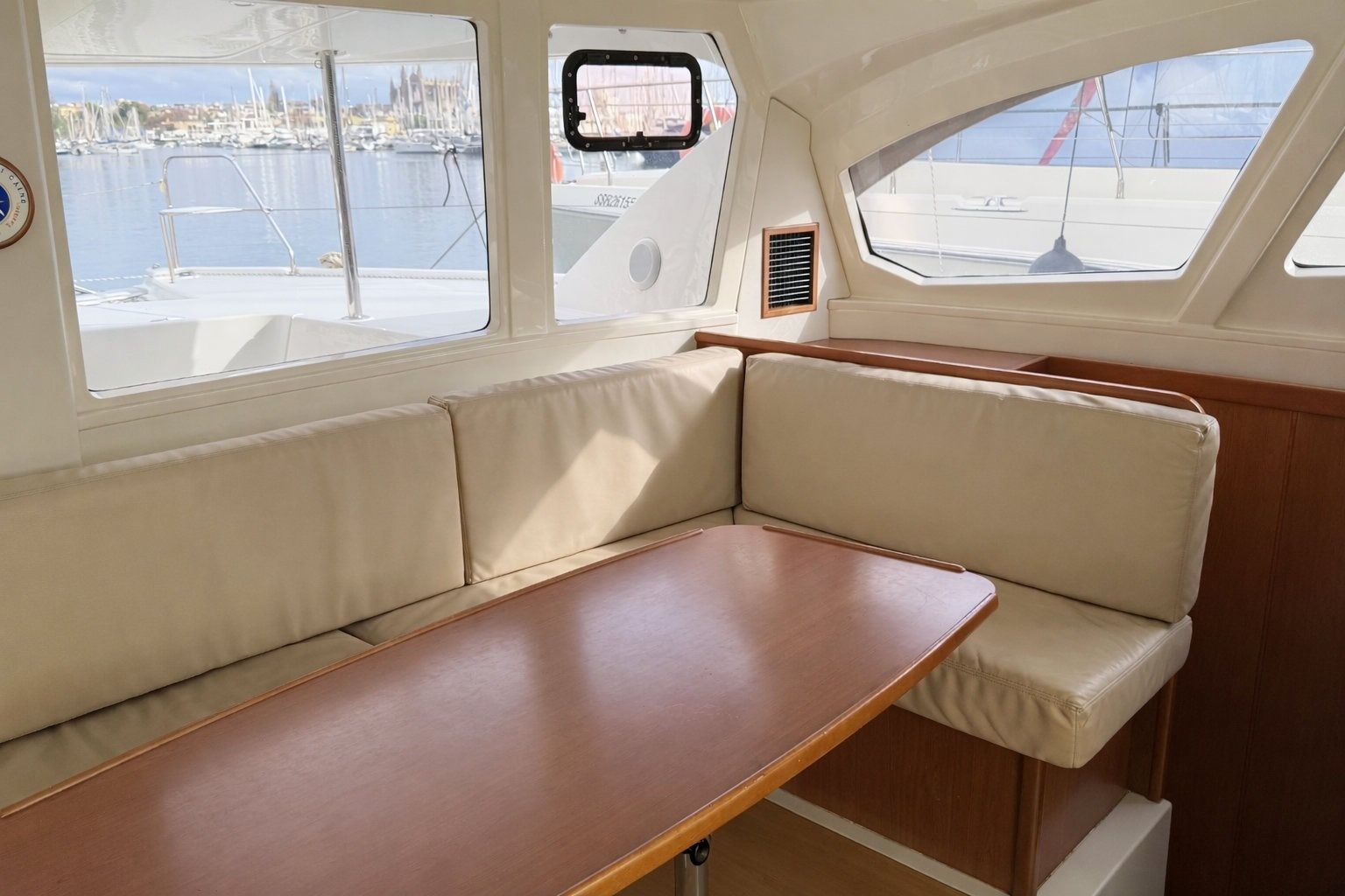 Leopard 44 | Portals Vells