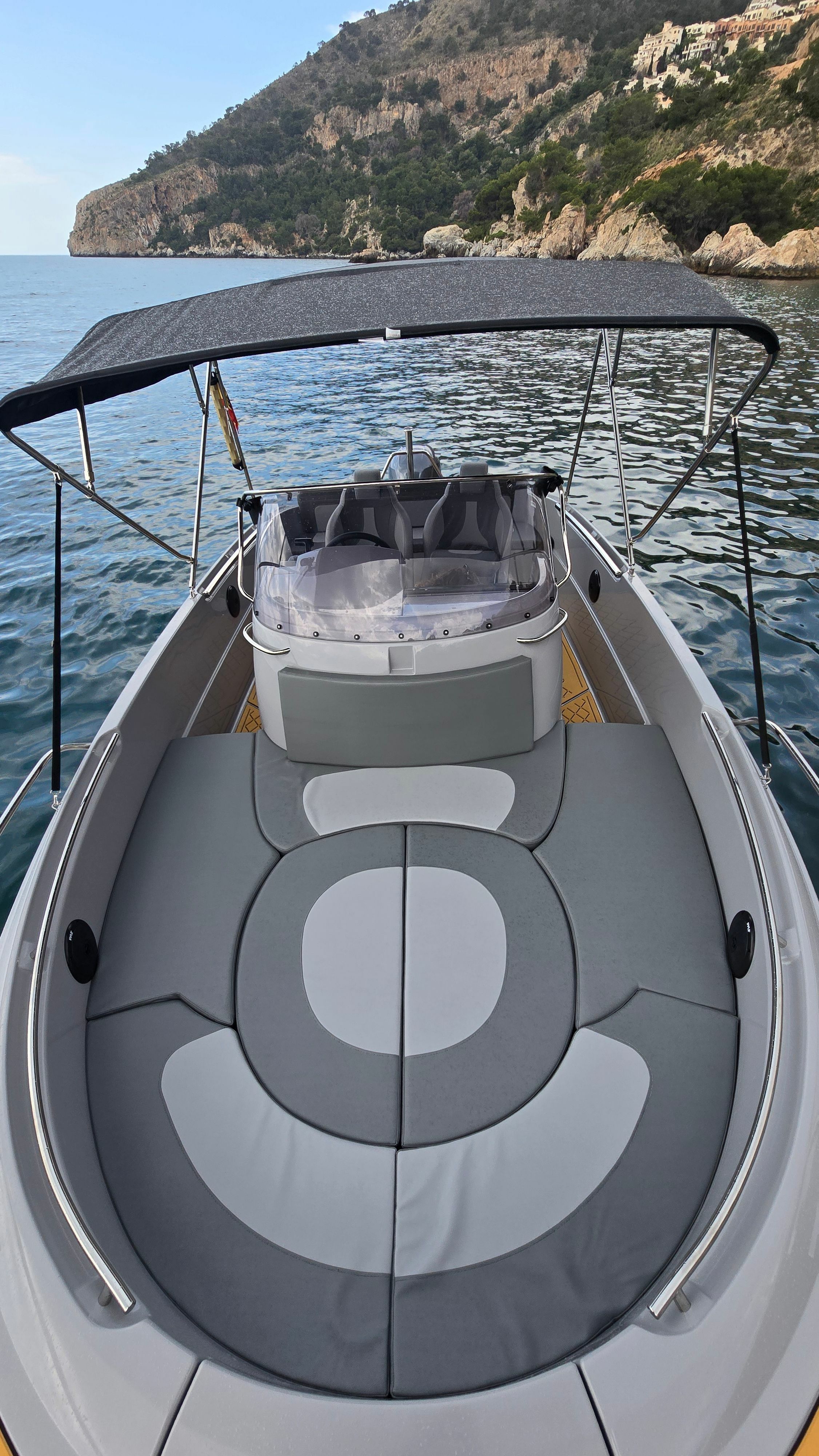 Aqua S7 | Elkinha