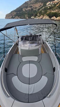 Aqua S7 | Elkinha
