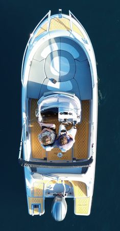 Aqua S7 | Elkinha