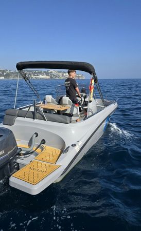 Aqua S7 | Elkinha