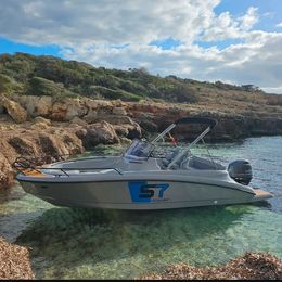 Aqua S7 | Elkinha