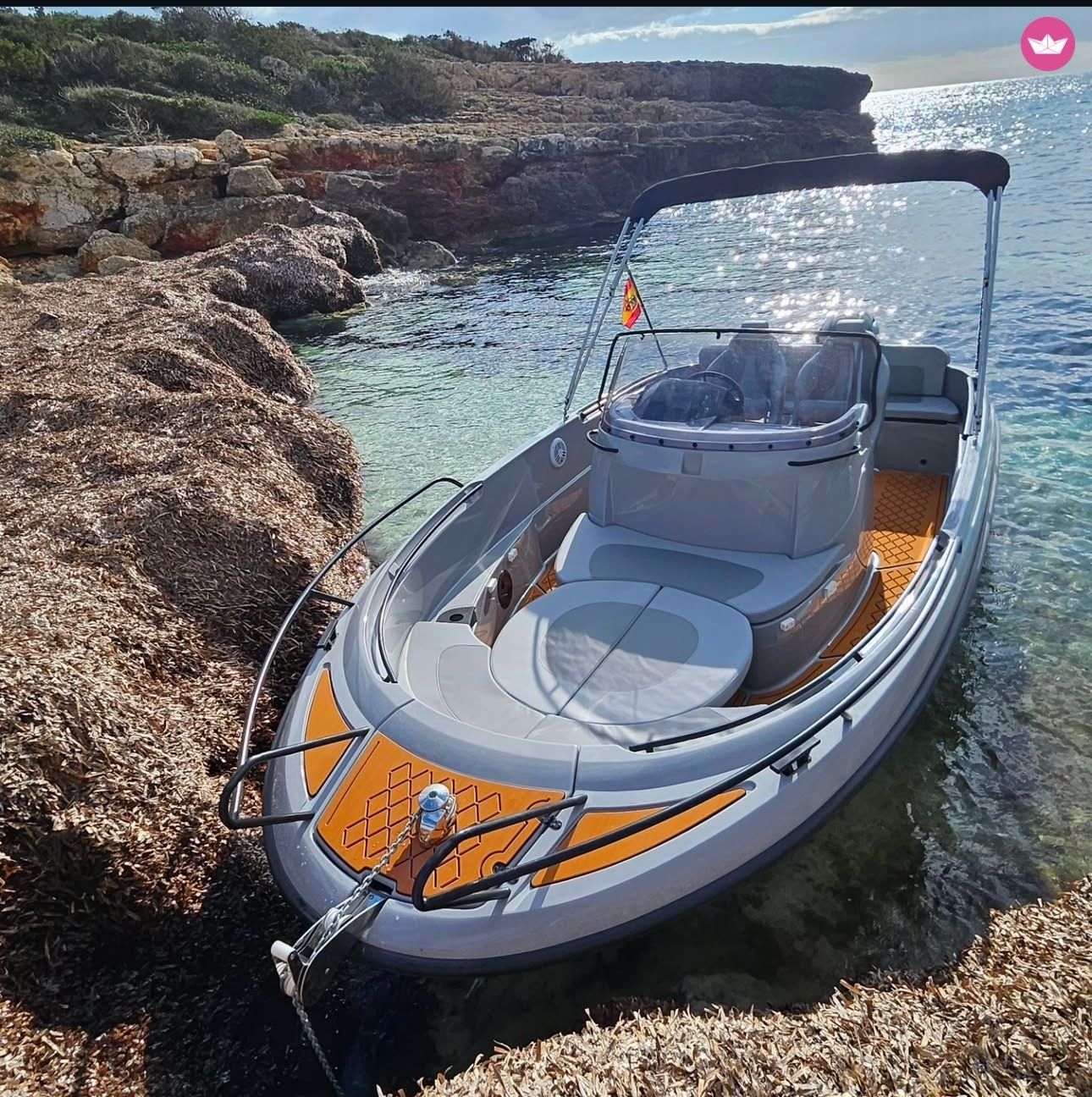 Aqua S7 | Elkinha