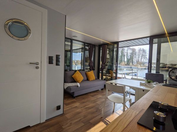 La Mare Apart L | La Mare Muritz