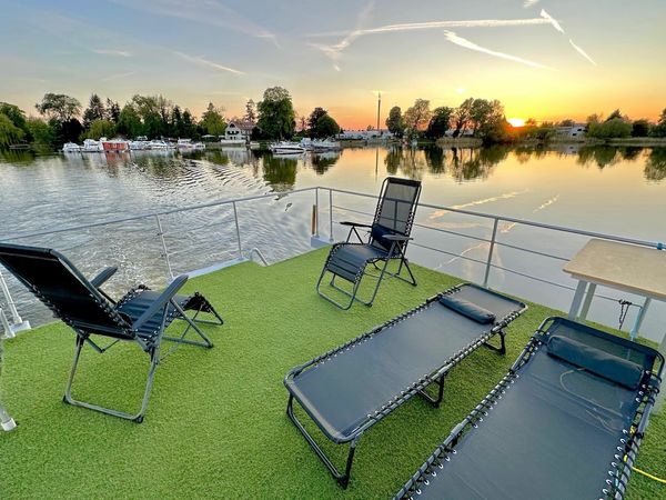 La Mare Apart L | La Mare Muritz