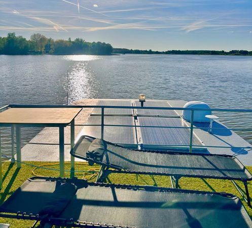 La Mare Apart L | La Mare Muritz