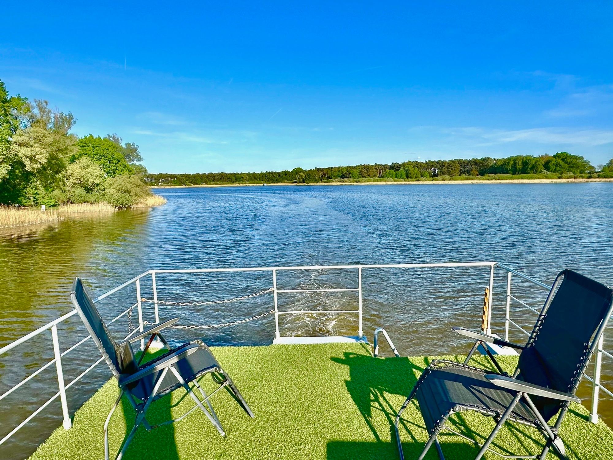 La Mare Apart L | La Mare Muritz