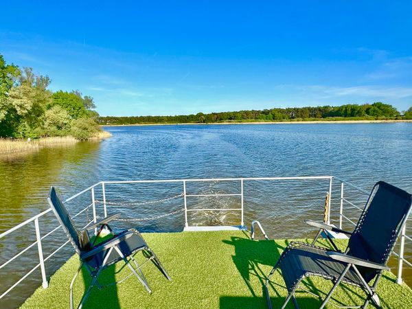 La Mare Apart L | La Mare Muritz