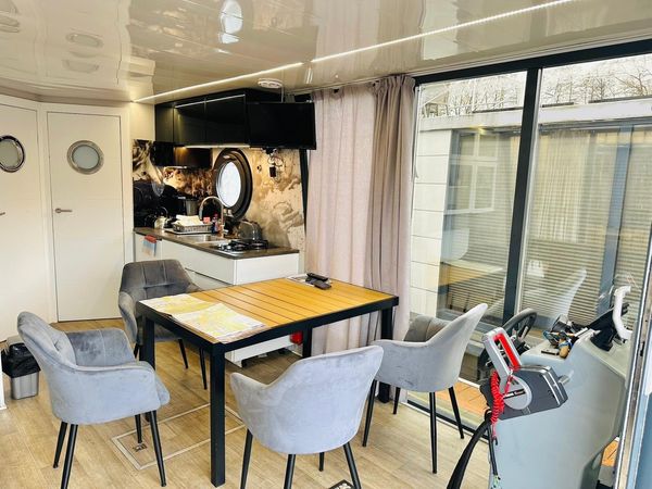 La Mare Apart L | La Mare Muritz