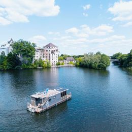 Rivo Campi 400 | Enja